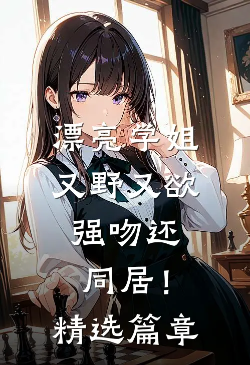 漂亮学姐又野又欲，强吻还同居！精选篇章