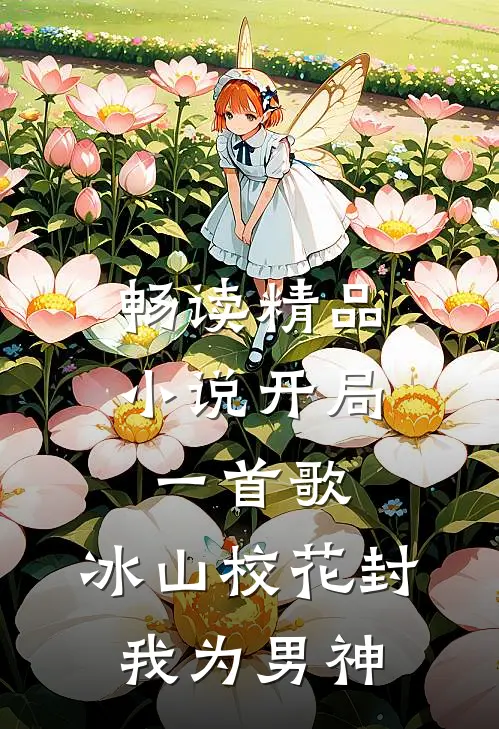 畅读精品小说开局一首歌，冰山校花封我为男神