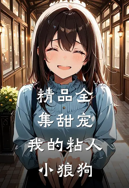 精品全集甜宠：我的粘人小狼狗