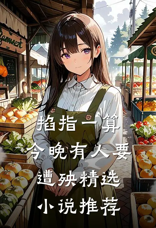 掐指一算，今晚有人要遭殃精选小说推荐
