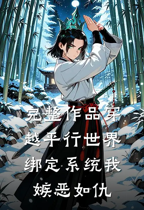 完整作品穿越平行世界：绑定系统我嫉恶如仇