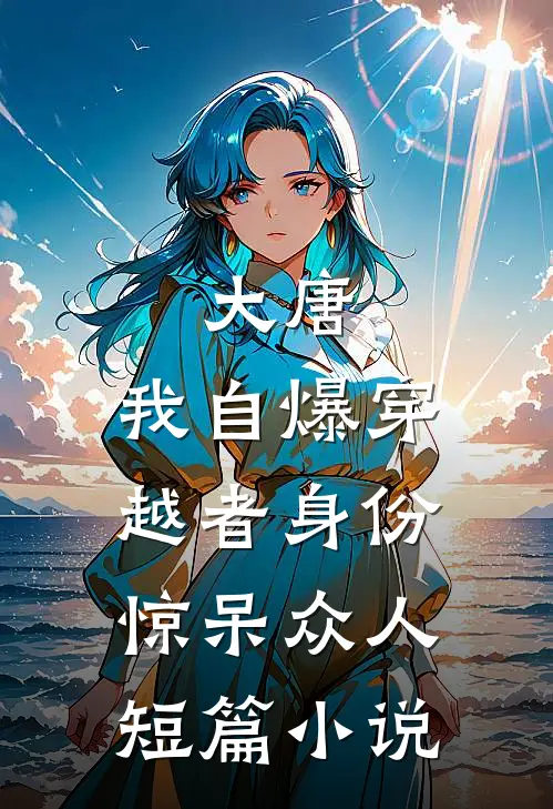 大唐：我自爆穿越者身份，惊呆众人短篇小说