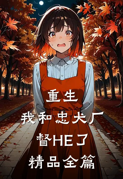 重生：我和忠犬厂督HE了精品全篇