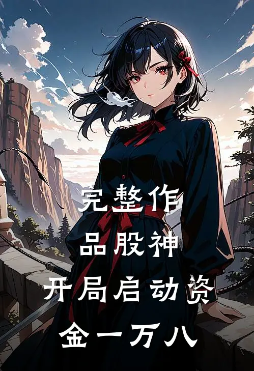 完整作品股神：开局启动资金一万八