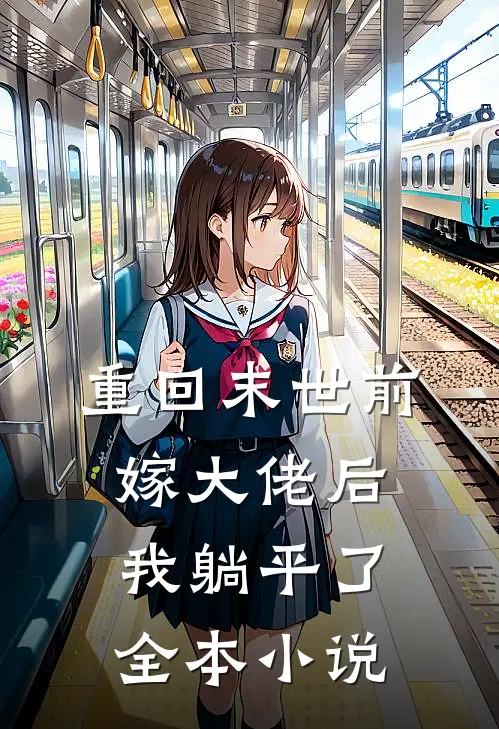 重回末世前，嫁大佬后我躺平了全本小说