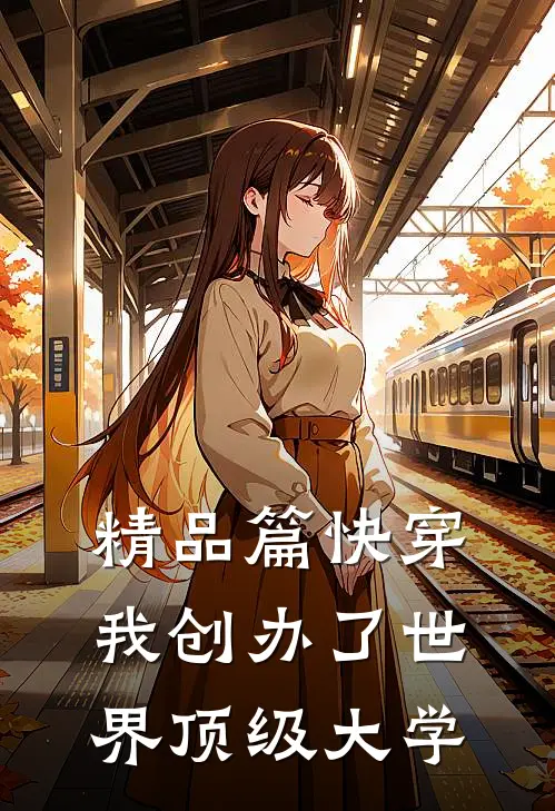 精品篇快穿：我创办了世界顶级大学