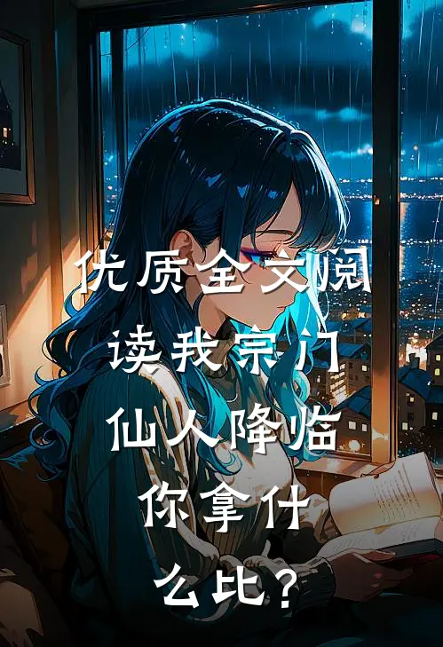 优质全文阅读我宗门仙人降临，你拿什么比？