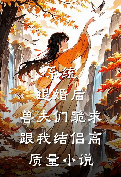 系统：退婚后，兽夫们跪求跟我结侣高质量小说