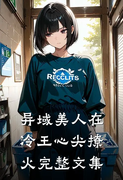 异域美人在冷王心尖撩火完整文集