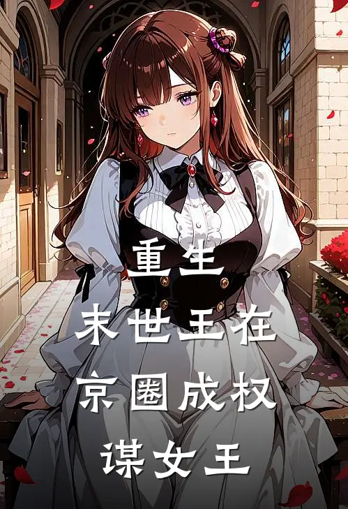 重生：末世王在京圈成权谋女王