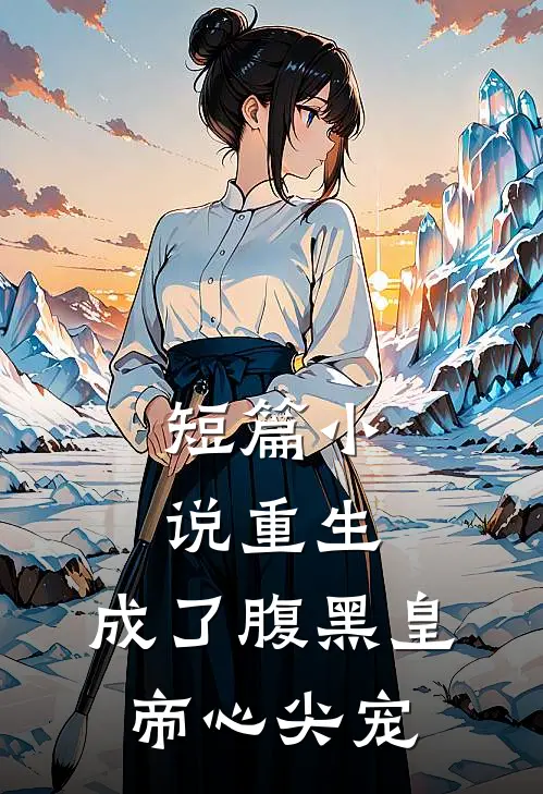 短篇小说重生：成了腹黑皇帝心尖宠