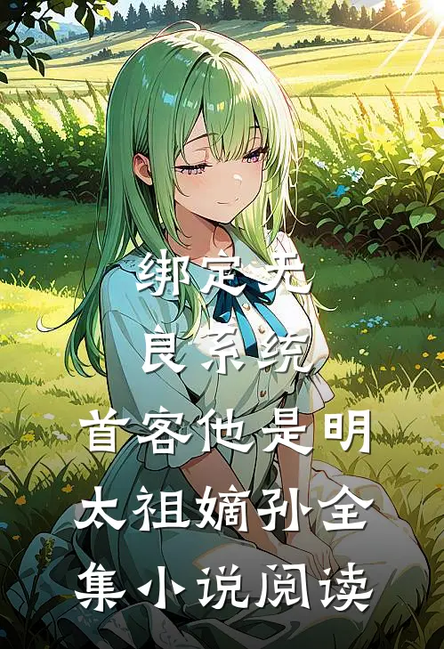 绑定无良系统，首客他是明太祖嫡孙全集小说阅读