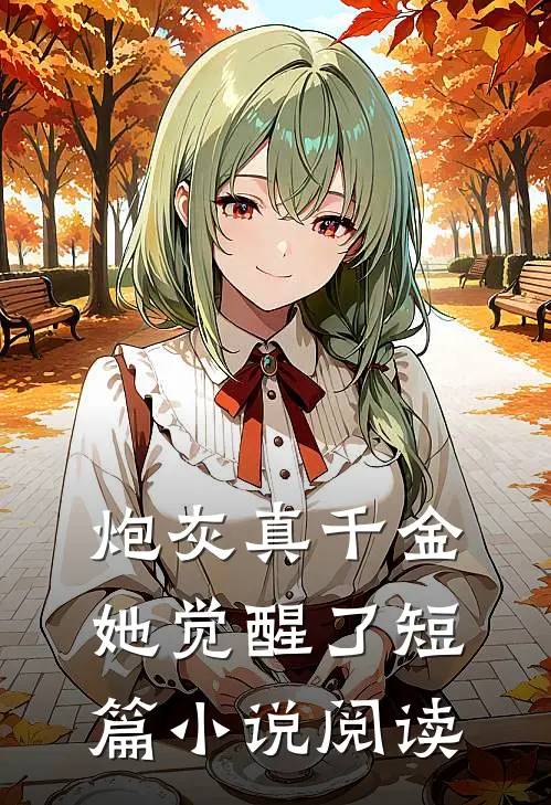 炮灰真千金她觉醒了短篇小说阅读