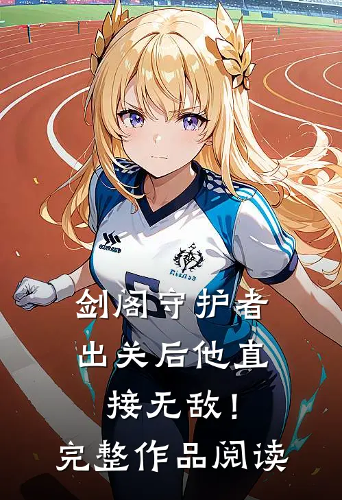 剑阁守护者，出关后他直接无敌！完整作品阅读