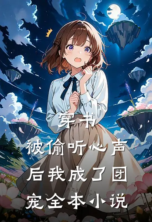 穿书：被偷听心声后我成了团宠全本小说
