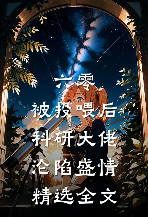 六零：被投喂后，科研大佬沦陷盛情精选全文