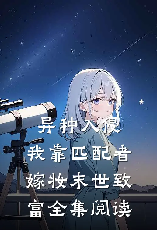 异种入侵，我靠匹配者嫁妆末世致富全集阅读