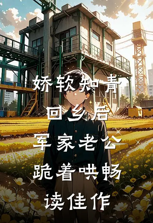 娇软知青回乡后，军家老公跪着哄畅读佳作