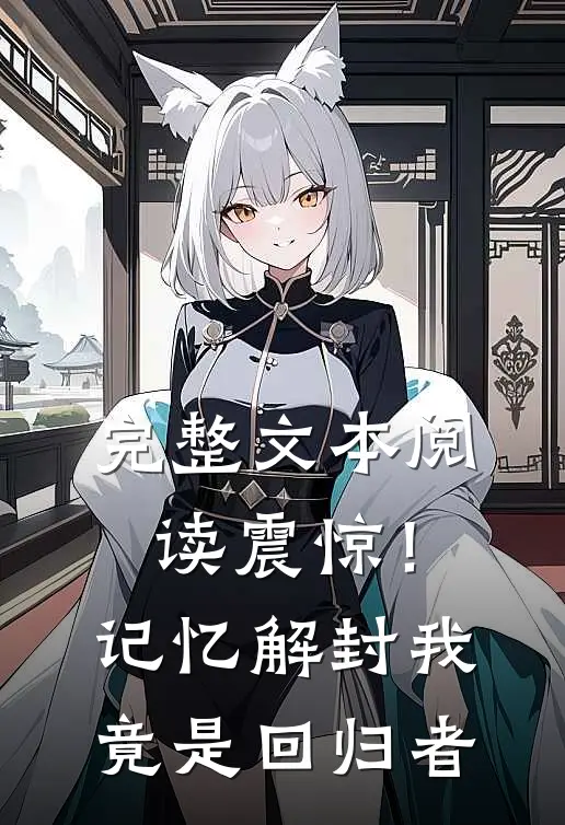 完整文本阅读震惊！记忆解封，我竟是回归者