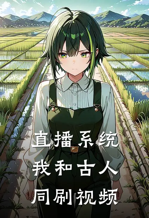 直播系统：我和古人同刷视频