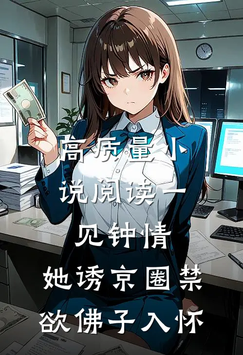 高质量小说阅读一见钟情：她诱京圈禁欲佛子入怀