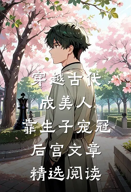 穿越古代成美人，靠生子宠冠后宫文章精选阅读