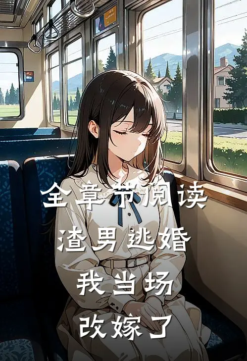 全章节阅读渣男逃婚，我当场改嫁了