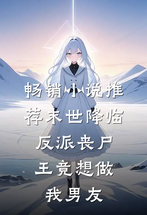 畅销小说推荐末世降临：反派丧尸王竟想做我男友