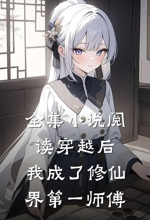 全集小说阅读穿越后，我成了修仙界第一师傅