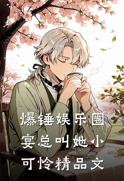 爆锤娱乐圈，宴总叫她小可怜精品文