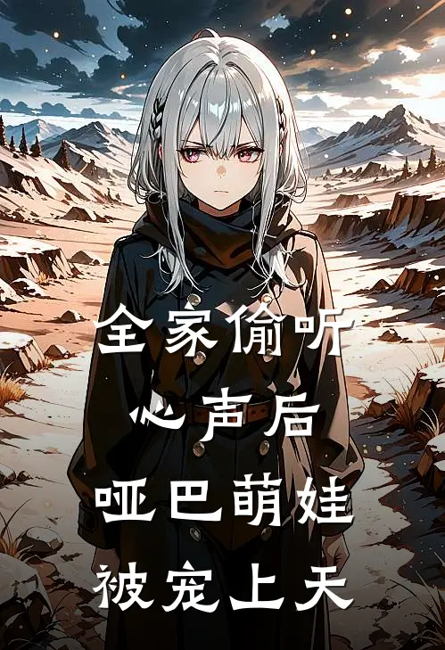 全家偷听心声后：哑巴萌娃被宠上天