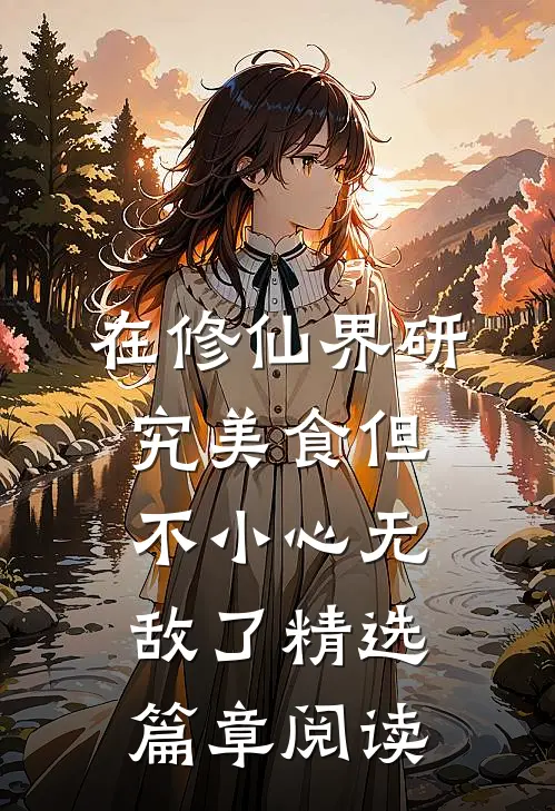 在修仙界研究美食但不小心无敌了精选篇章阅读