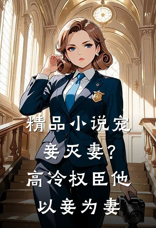 精品小说宠妾灭妻？高冷权臣他以妾为妻