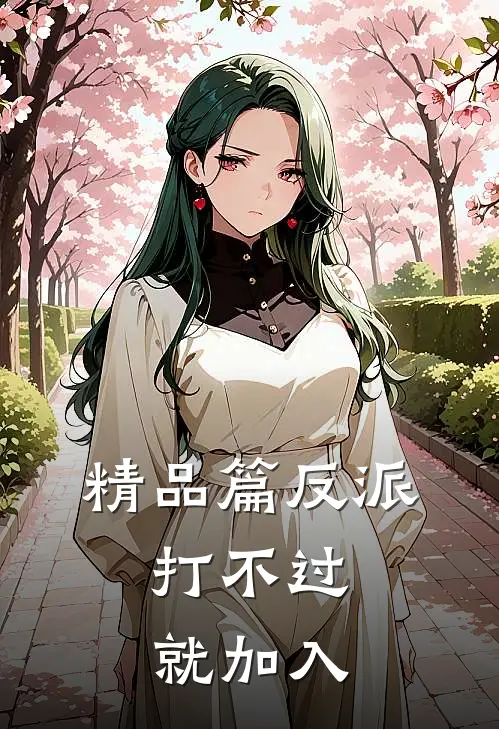 精品篇反派：打不过就加入