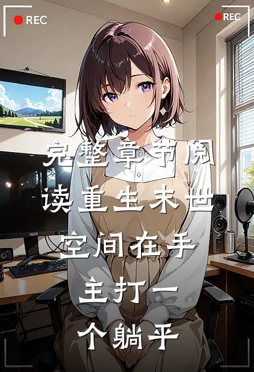 完整章节阅读重生末世：空间在手，主打一个躺平