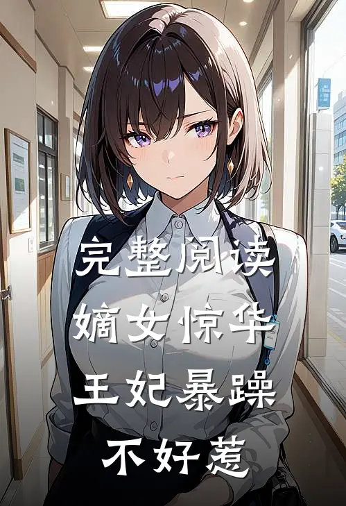 完整阅读嫡女惊华：王妃暴躁不好惹