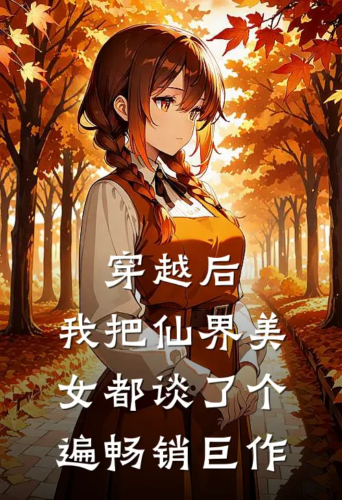 穿越后，我把仙界美女都谈了个遍畅销巨作