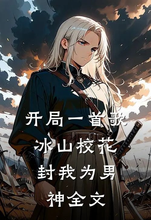 开局一首歌，冰山校花封我为男神全文