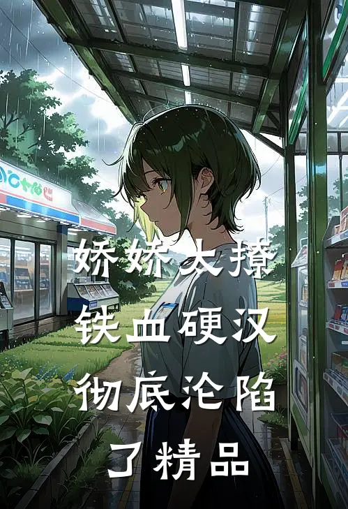 娇娇太撩，铁血硬汉彻底沦陷了精品