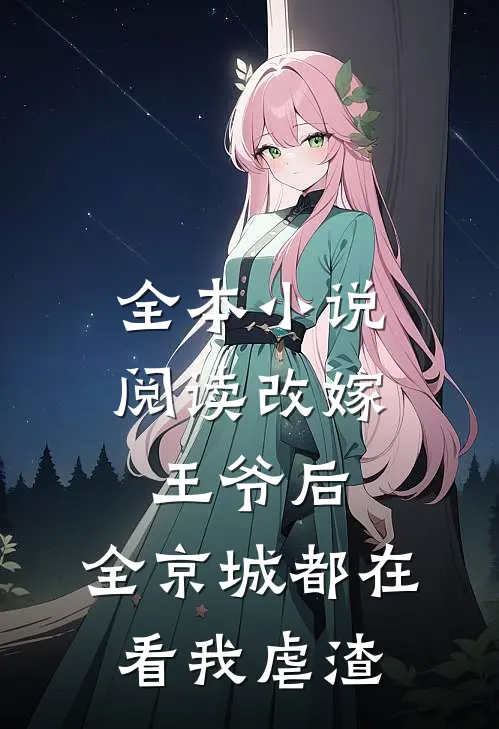 全本小说阅读改嫁王爷后，全京城都在看我虐渣