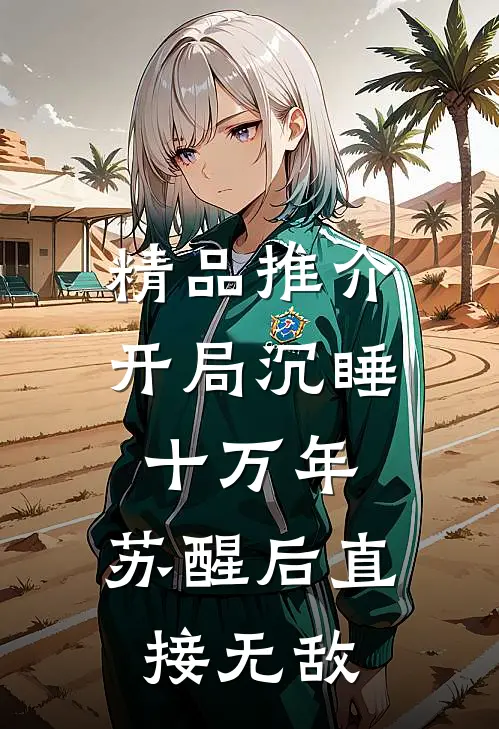 精品推介开局沉睡十万年，苏醒后直接无敌