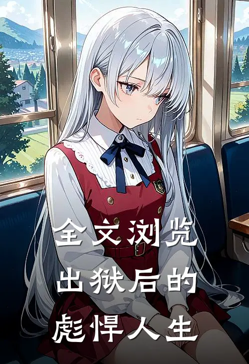 全文浏览出狱后的彪悍人生