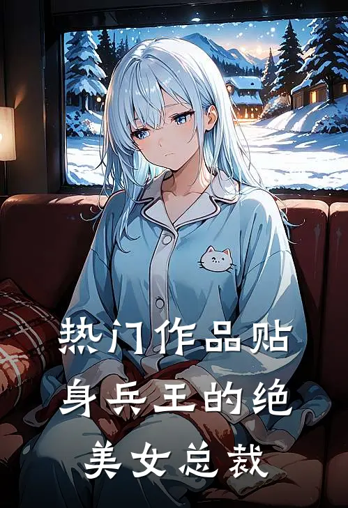 热门作品贴身兵王的绝美女总裁