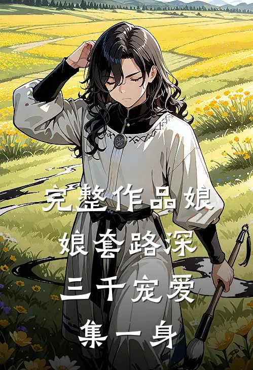 完整作品娘娘套路深，三千宠爱集一身