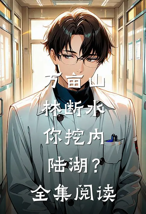 万亩山林断水，你挖内陆湖？全集阅读