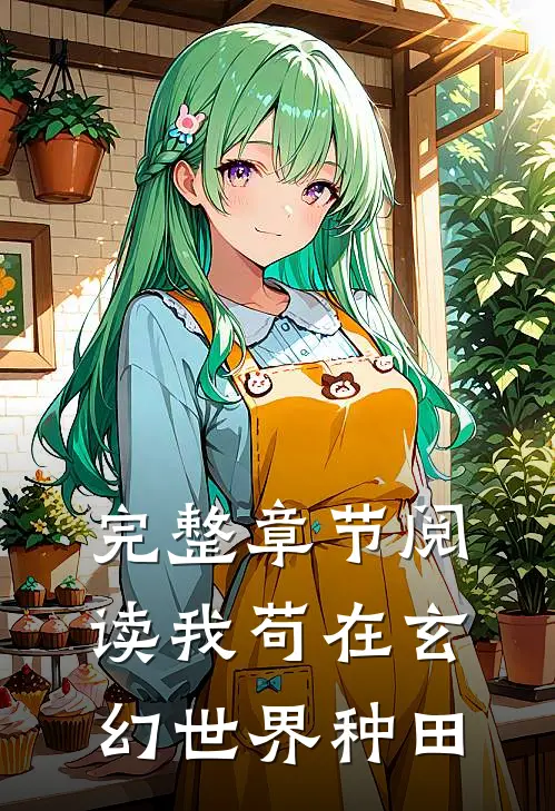 完整章节阅读我苟在玄幻世界种田