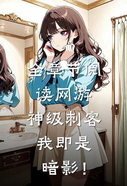 全章节阅读网游：神级刺客，我即是暗影！