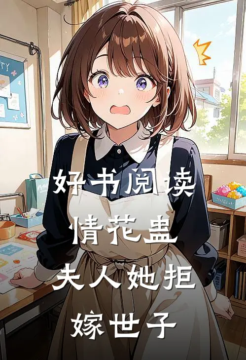好书阅读情花蛊：夫人她拒嫁世子