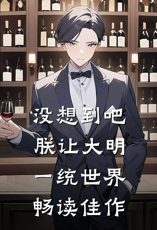 没想到吧，朕让大明一统世界畅读佳作