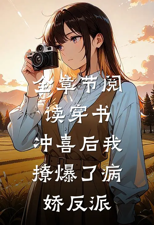 全章节阅读穿书：冲喜后我撩爆了病娇反派